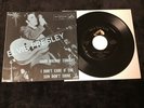 ELVIS PRESLEY 45 47-6381 GOOD ROCKIN TONIGHT/I DON’T CARE IF THE EARLY RCA NM/NM