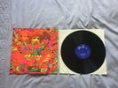 Cream-Disraeli Gears 1967 1st Press Reaction Mono Fully Laminated Apple Windfall