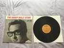 Buddy Holly-The Buddy Holly Story German Coral Lp Ex Vinyl