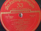 LEONID KOGAN Recital Glazunov,Prokofiev,Milhaud,Ponce LP PRE-MELODIYA D-02888