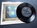 THE BEATLES ' STRAWBERRY FIELDS / PENNY LANE ' 1ST PRESS P/S - EX +