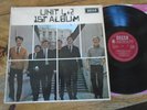 UNIT 4 + 2 1ST ALBUM UK DECCA MONO VINYL LP LX 4697 unit four plus two