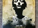 Converge - Jane Doe Dolp Gatefold 1st Press Hardcore Punk Vinyl