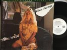 KIM CARNES - MISTAKEN IDENTITY - MFSL AUDIOPHILE LP original master recording