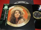 JANIS JOPLIN Grand Prix 20 / Japan LP 1976 SONY CBS 29AP 43