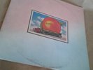 Vintage Record  - The Allman Brothers - Eat A Peach