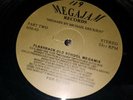 MEGAJAM MM-03 RECORDS DJ MICHAEL ERICKSON FLASHBACK OLD SCHOOL 12