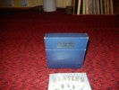 RARE THE BEATLES The E.P. Collection UK Original BEP-14 Blue Box Set