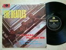 The Beatles Please Me UK Y/B Parlophone mid-Size Mono PMC1202 XEX421/2
