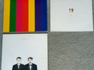 3 x Pet Shop Boys Original Vinyl Album Bundle: Please / Actually / Introspective