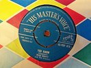 Mike Sagar And the Cresters 