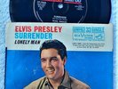 ELVIS PRESLEY 