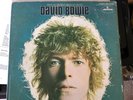 DAVID BOWIE MAN OF WORDS MAN OF MUSIC