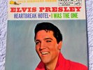 ELVIS PRESLEY 
