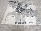 The Beatles - Revolver 1st Press Parlaphone 1966 Mono XEX 606-1 PMC 7009 G/VG
