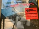 ACTION BRONSON..SAAAB STORIES Brand New