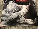 Black Sabbath Walpurgis The Peel Session 1970 LP Vinyl - Ozzy Osbourne Dio