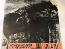 EarCom-1 Fast Product-Various-Vinyl Album