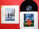 PINK FLOYD WISH YOU WERE HERE LP 1ST UK SHVL 814 A1 B3 WATERS GILMOUR WRIGHT