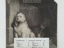 PAVLOV'S DOG Pampered Menial PC33552 LP Vinyl VG++ Cover VG+ GF Promo Timing Stp