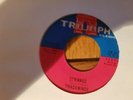 TRADE WINDS [TRADEWINDS] STRANGE /3 A.M. TRIUMPH RECORDS  7