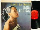 Lady-In-Satin-by-Billie-Holiday-Columbia-CL-1157-LP