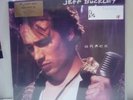 Jeff buckley grace lp on simply vinyl re issue lp n