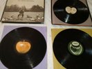 George Harrison  All Things Must Pass Box Set Vintage album 1970 Apple Records