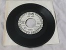 Larry Barnes - Patiently / Time To Spare (promo)