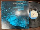 HERBIE HANCOCK EMPYREAN ISLES BLUE NOTE UA BST 84175 STEREO RVG US VINYL LP