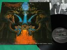 Dismember - Like An Ever Flowing Stream + 2 bonus track Brazil LP 1st Press 1992