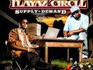PLAYAZ CIRCLE - Supply & Demand [vinyl] - Vinyl - Explicit Lyrics Import - *NEW*