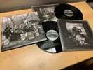 THE RACONTEURS CONSOLERS OF THE LONELY UK ORIGINAL TRIPLE FOC MINT
