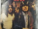 AC/DC-THREE ALBUM LOT-HIGHWAY TO HELL/BACK IN BLACK/LET THERE BE ROCK G+/ VG LP
