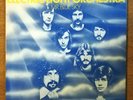 ELO - Mr Blue Sky BLUE VINYL Picture sleeve