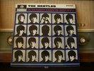 The Beatles - A Hard Day's Night Vinyl LP