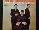 Introducing The Beatles - VeeJay Oval Label Rarer Type - Play Graded Excellent
