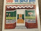 Beach Boys Smile Sessions Vinyl