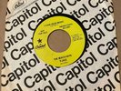 Beach Boys 7” I Can Hear Music/All I Want To Do Promo Capitol 1969
