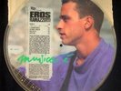 Eros Ramazzotti - Musica E' - Picture Disc - DDD - DDD 461181-0 - Vinile V019066