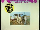 Foghat - Rock And Roll Outlaws - (SIGILLATO) - Bearsville - BR - Vinile V030123