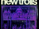 New Trolls - Concerto Grosso Per I New Trolls - Cetra - LPX 8 - Vinile V042017