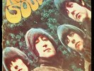 The Beatles - Rubber Soul - Parlophon - PMCQ 31509 - Vinile V048049
