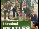 The Beatles - I Favolosi Beatles - Parlophon - PMCQ 31503 - Vinile V048051