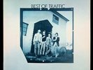 Traffic - Best Of Traffic - Island Records - 849 305 UY /P - Vinile V048062