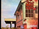 Gravy Train - Gravy Train - Vertigo - 6360 023 - Vinile V048066