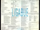 Ligabue - Ligabue - WEA - 90317 1560-1 - Vinile V036121