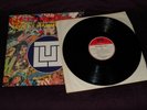 JETHRO TULL The Friday Rock Show Hammersmith Live `84 UNDER WRAPS Vinyl 12