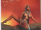 MINAJ, Nicki - Queen - Gatefold Heavyweight Orange Vinyl 2x LP + insert