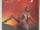 MINAJ, Nicki - Queen - Gatefold Heavyweight Orange Vinyl 2x LP + insert